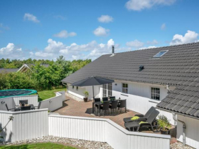 Holiday Home Munder - 1-2km to the inlet by Interhome